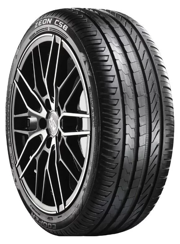 Image Шины Cooper Zeon CS8 225/45 R18 95Y
