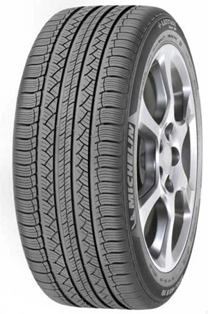 Image Шины Michelin Latitude Tour HP GRNX MO 235/65 R17 104V