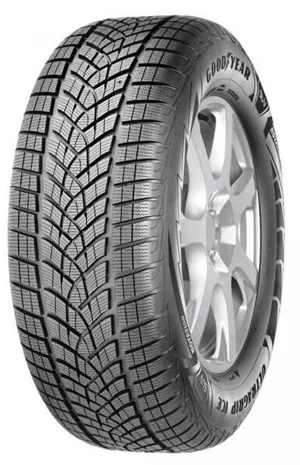 Image Шины Goodyear (UG Perf.+ SUV) 275/45 R20 110V