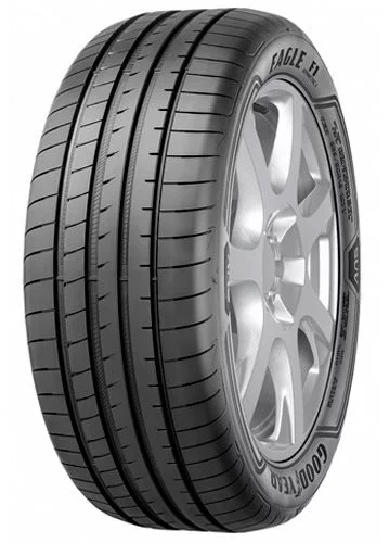 Anvelope Goodyear EAG F1 ASY 3 SUV 275/45 R20 110Y