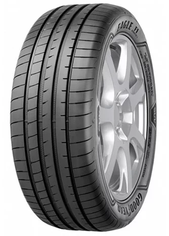 Anvelope Goodyear EAG F1 ASY 3 SUV 275/45 R20 110Y
