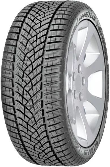 Шины Goodyear UG Perf + SUV 215/70 R16 100T