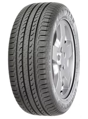 Image Шины Goodyear (Effigrip SUV) 225/60 R18 104V
