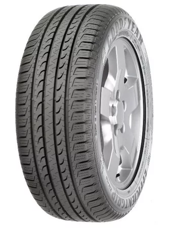 Шины Goodyear (Effigrip SUV) 225/60 R18 104V