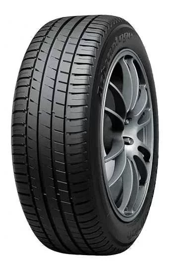 Шины BFGoodrich (Advantage) 225/50 R17 98V