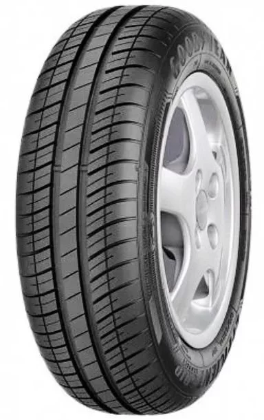 Шины Goodyear (Effigrip Compact 2) 185/65 R15 88T