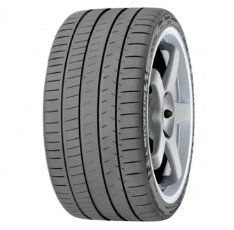 Шины Michelin (Pilot Super Sport N0) 255/40 R20 101Y
