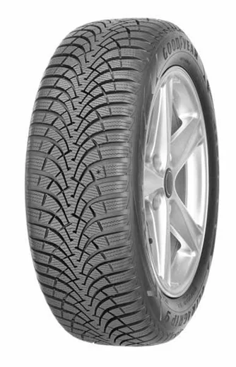 Шины Goodyear Ultra Grip 9 205/65 R15 94T