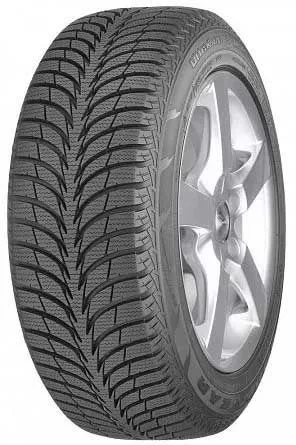 Image Шины Goodyear UG ICE+ 215/65 R16 98T