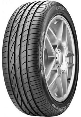 Шины Lassa (Competus H/P) 215/55 R18 99V