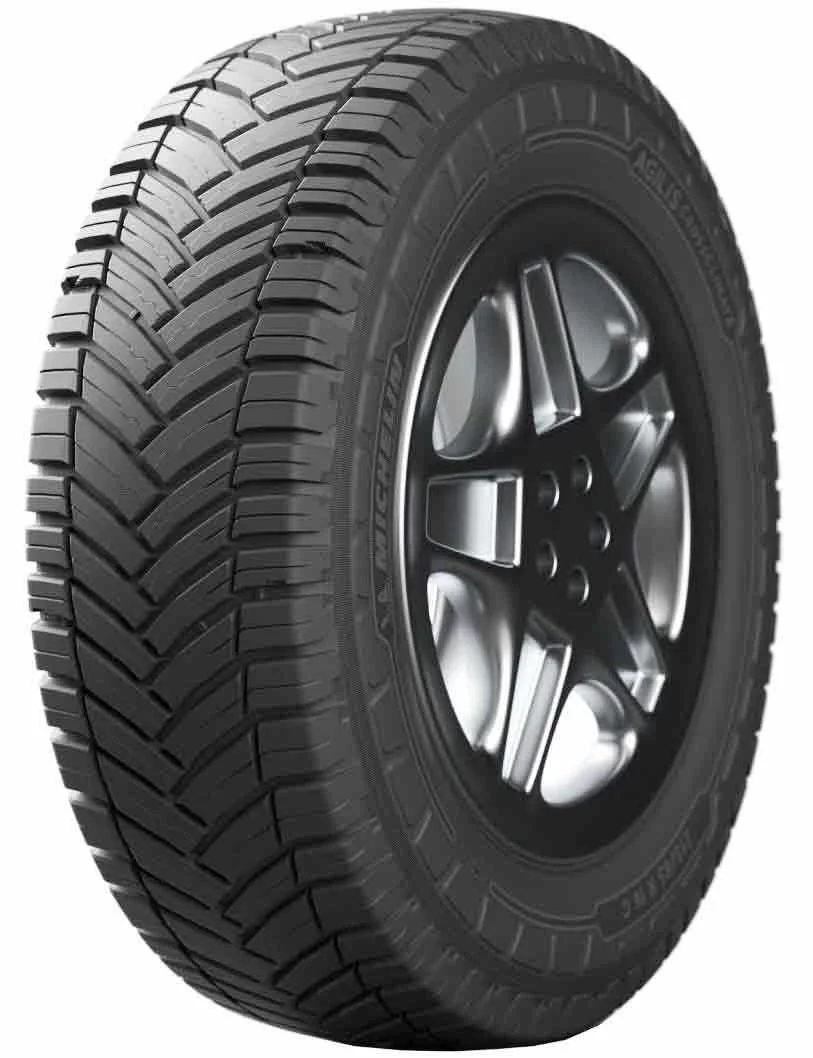 Шины Michelin Agilis Crossclimate 195/75 R16C 110/108R