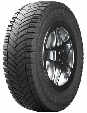 Image Шины Michelin Agilis Crossclimate  195/75 R16C 110/108R