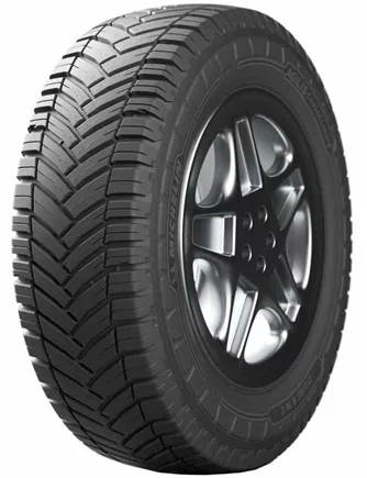Шины Michelin Agilis Crossclimate  195/75 R16C 110/108R