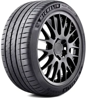 Шины Michelin (Pilot Sport 4S N0) 285/35 R22 106Y