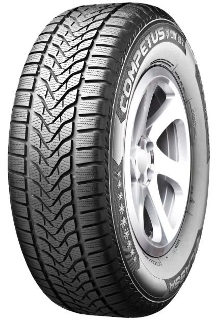 Image Шины Lassa (Com Win 2+) 235/60 R18 107H