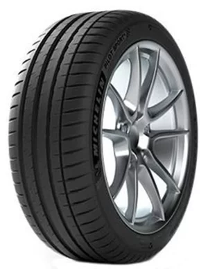 Image Шины Michelin (Pilot Sport 4 GOE) 275/40 R19 105Y