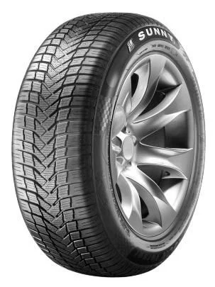 Image Anvelope Sunny (NC501) 205/60 R16 96V