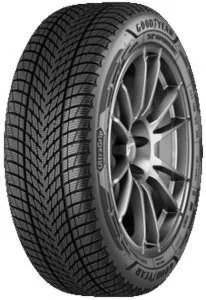 Image Шины Goodyear (UG Perf 3) 205/55 R16 91T