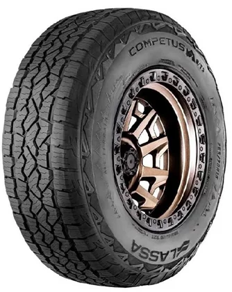Шины Lassa (Competus A/T 3) 235/70 R16 106T