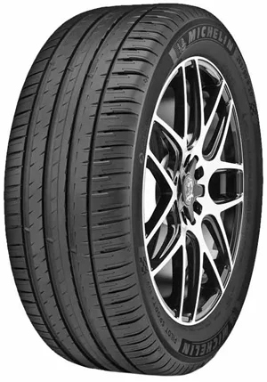 Image Шины Michelin (Pilot Sport 4 SUV *) 245/50 R19 105W