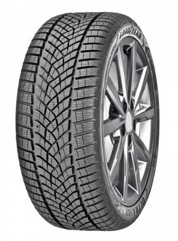 Image Шины Goodyear (UG ICE SUV G1) 245/55 R19 98T