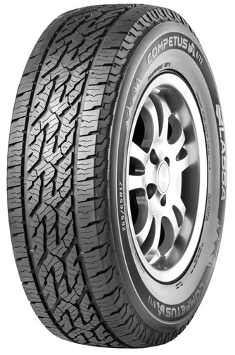 Anvelope Lassa (Competus A/T 2) 235/75 R15 109T