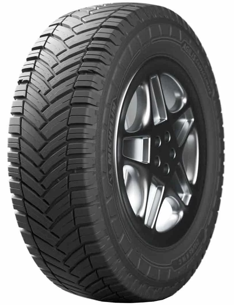 Шины Michelin Agilis Crossclimate 195/70 R15C 104T