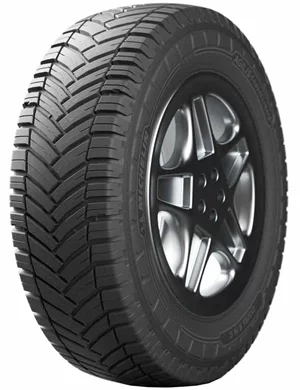 Image Шины Michelin (Agilis Crossclim) 195/70 R15C 104T