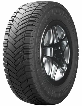 Шины Michelin Agilis Crossclimate 195/70 R15C 104T