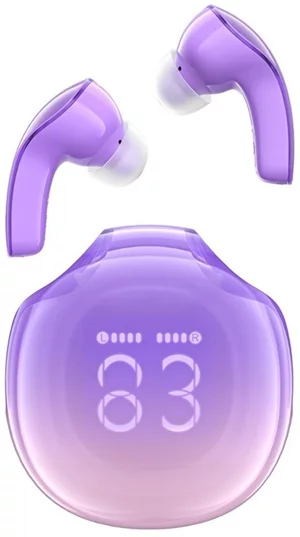 Image Căști Acefast T9 Purple