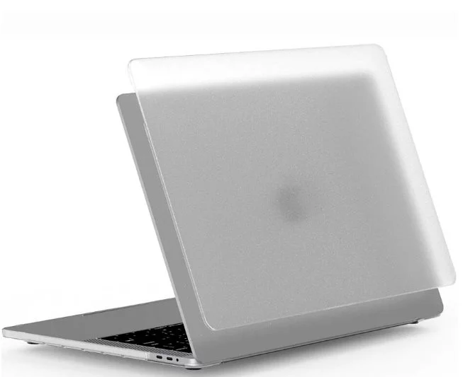 Image Чехол Wiwu Ishield Ultra Thin Hard Shell Case Macbook Air 13.3"