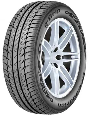 Image Шины BFGoodrich G-Grip 215/55 R16 97H