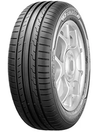Шины Dunlop SPT Bluresponse 195/50 R15 82H