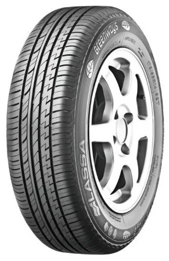 Шины Lassa Greenways 195/55 R16 87H