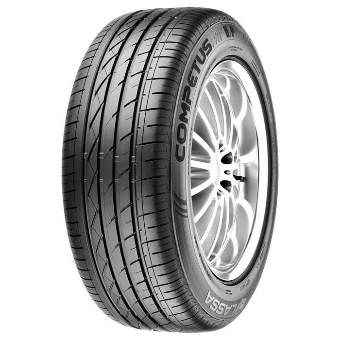 Anvelope Lassa Competus H/P 275/45 R20 110Y