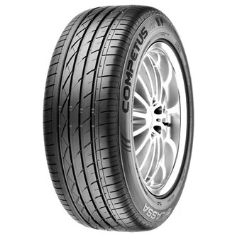 Шины Lassa Competus H/P 275/45 R20 110Y