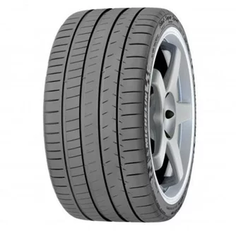 Anvelope Michelin (Pilot Super Sport *) 275/35 R20 102Y
