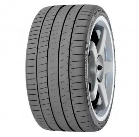 Image Шины Michelin (Pilot Super Sport *) 275/35 R20 102Y