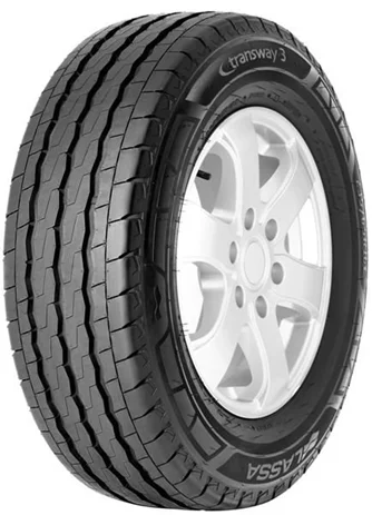 Шины Lassa (Transway 3) 215/75 R16C 116/114R