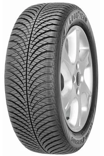 Шины Goodyear (Vec 4seasons SUV G3) 235/60 R18 107W