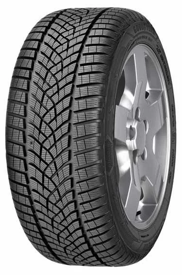 Image Шины Goodyear (UG Perf.+ SUV) 225/55 R19 99V