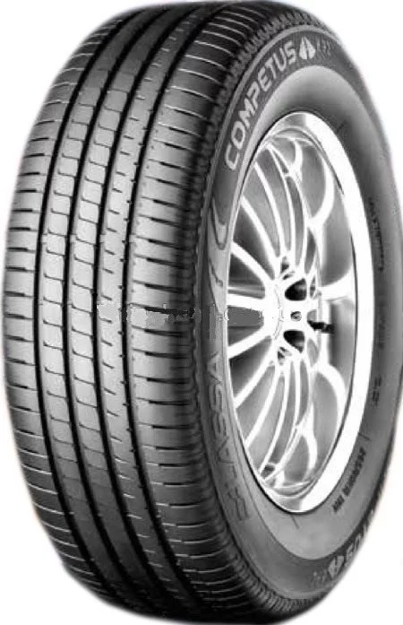 Image Шины Lassa (Competus H/P2) 235/55 R19 105Y