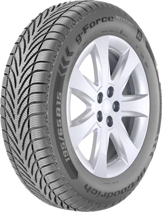 Шины BFGoodrich (G-Force 2) 195/60 R15 88T