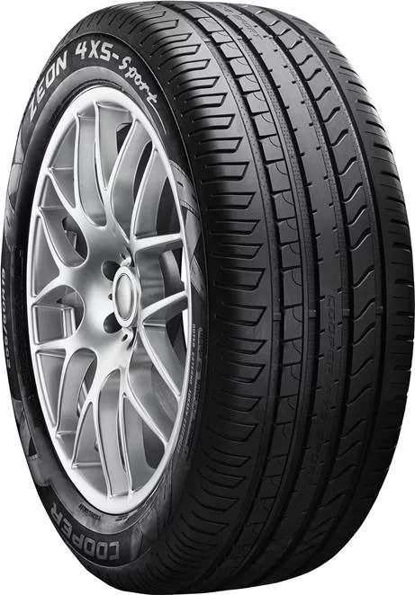 Image Шины Cooper (Zeon 4XS Sport) 255/50 R20 109Y