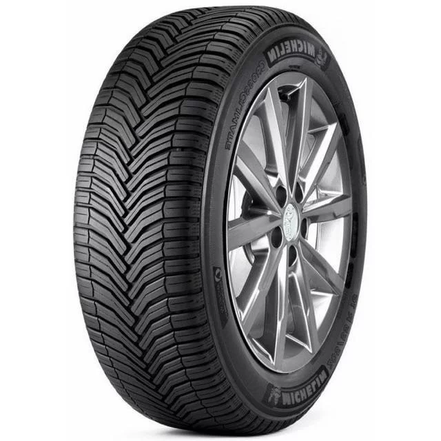 Шина всесезонная Michelin CrossClimate 3 225/50R17 98V