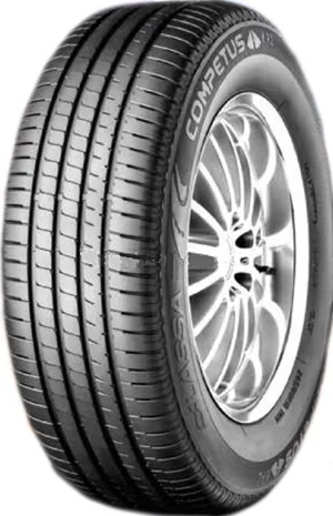Image Шины Lassa Competus H/P2 245/65 R17 111H