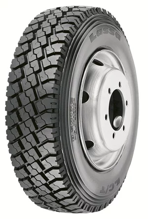 Image Шины Lassa (LC/T) 195 R14С 106/104N