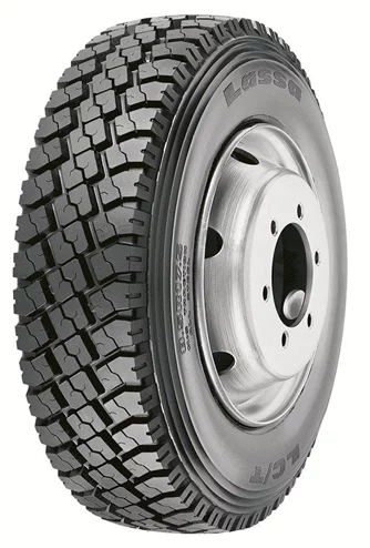 Шины Lassa (LC/T) 195 R14С 106/104N