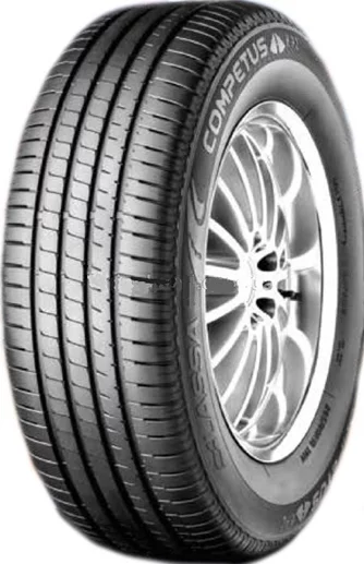 Шины Lassa Competus H/P2 235/50 R19 103W