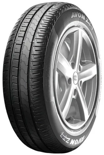 Шины Avon (ZT7) 175/70 R14 84T